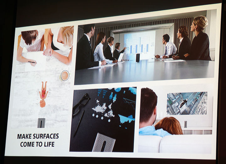 [Mobile] Sony Mobile 首度在台公開MWC 2017發表全新4款Xperia新機，導入「Motion Eye」相機技術創造全新視野！ - 阿祥的網路筆記本