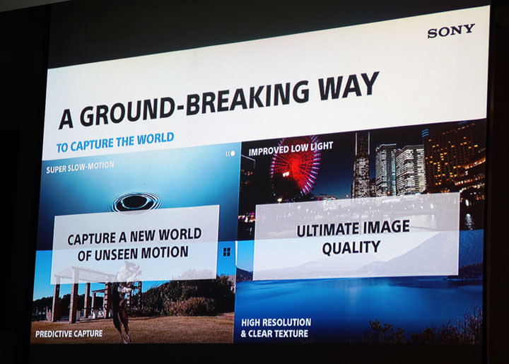 [Mobile] Sony Mobile 首度在台公開MWC 2017發表全新4款Xperia新機，導入「Motion Eye」相機技術創造全新視野！ - 阿祥的網路筆記本