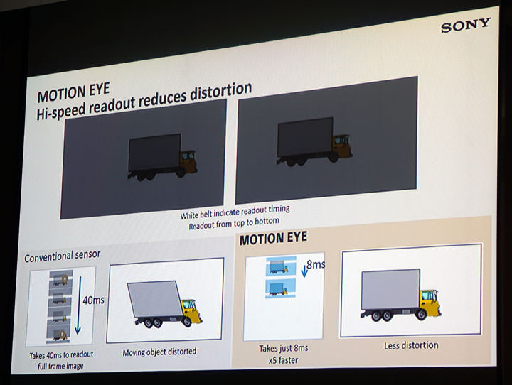 [Mobile] Sony Mobile 首度在台公開MWC 2017發表全新4款Xperia新機，導入「Motion Eye」相機技術創造全新視野！ - 阿祥的網路筆記本