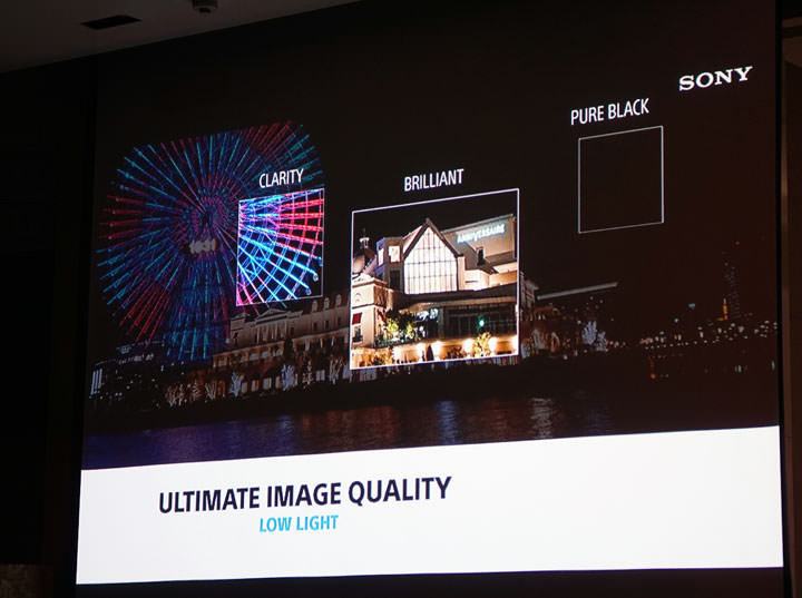 [Mobile] Sony Mobile 首度在台公開MWC 2017發表全新4款Xperia新機，導入「Motion Eye」相機技術創造全新視野！ - 阿祥的網路筆記本