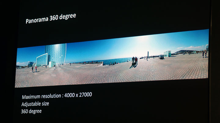 [Mobile] Sony Mobile 首度在台公開MWC 2017發表全新4款Xperia新機，導入「Motion Eye」相機技術創造全新視野！ - 阿祥的網路筆記本