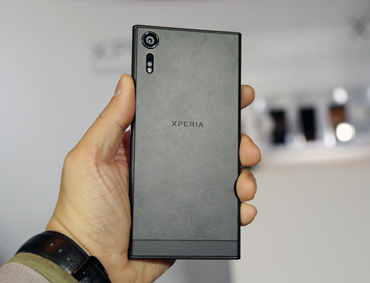 [Mobile] Sony Mobile 首度在台公開MWC 2017發表全新4款Xperia新機，導入「Motion Eye」相機技術創造全新視野！ - 阿祥的網路筆記本