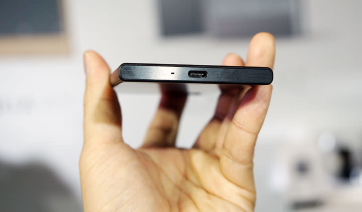 [Mobile] Sony Mobile 首度在台公開MWC 2017發表全新4款Xperia新機，導入「Motion Eye」相機技術創造全新視野！ - 阿祥的網路筆記本