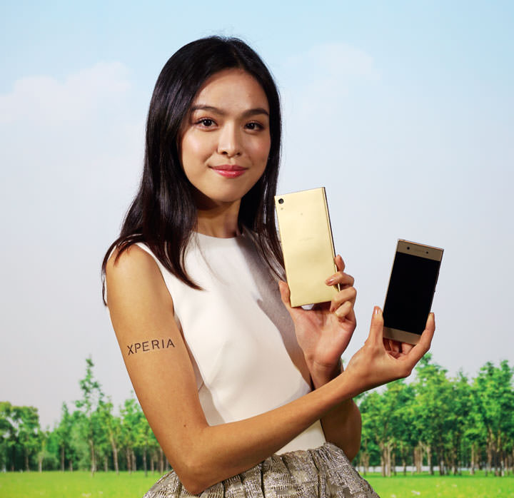 [Mobile] Sony Mobile 首度在台公開MWC 2017發表全新4款Xperia新機，導入「Motion Eye」相機技術創造全新視野！ - 阿祥的網路筆記本