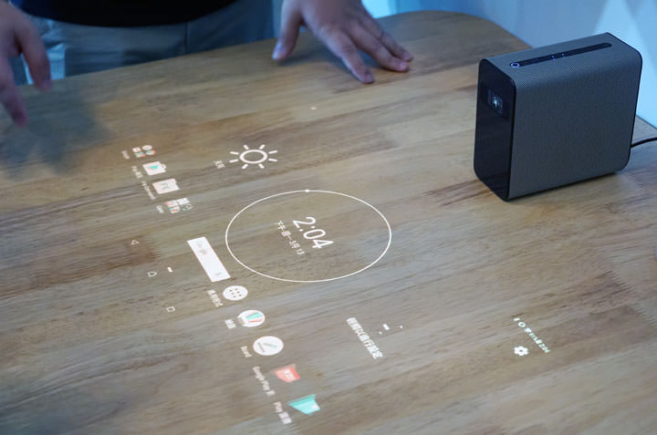 [Mobile] Sony Mobile 首度在台公開MWC 2017發表全新4款Xperia新機，導入「Motion Eye」相機技術創造全新視野！ - 阿祥的網路筆記本