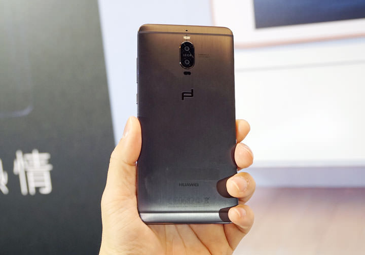 [Mobile] 華為2016年手機出貨量達1.4億台創佳績，將在台推出HUAWEI Mate9石墨黑新色、保時捷設計全球限量版Mate9與MediaPad T2 8 Pro平板！ - 阿祥的網路筆記本