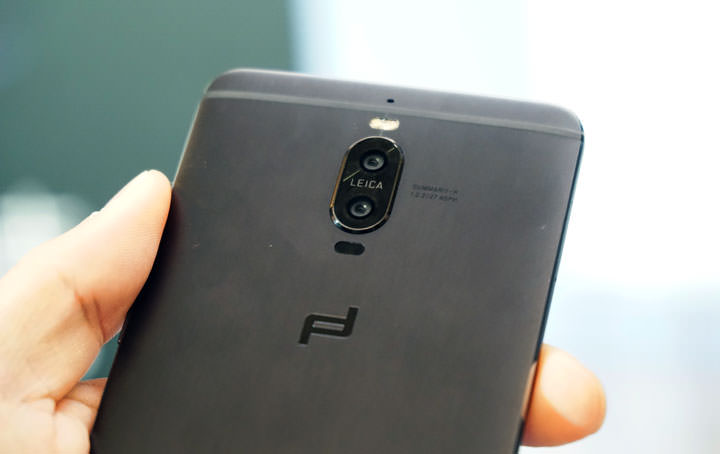 [Mobile] 華為2016年手機出貨量達1.4億台創佳績，將在台推出HUAWEI Mate9石墨黑新色、保時捷設計全球限量版Mate9與MediaPad T2 8 Pro平板！ - 阿祥的網路筆記本