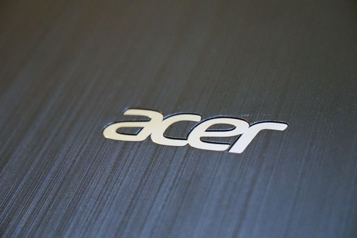 [Unbox] 筆電也走跨界風？擁有電競元素的高性價比娛樂機「Acer Aspire VX15」開箱實測！ - 阿祥的網路筆記本