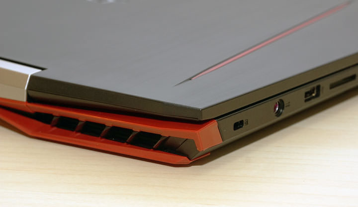 [Unbox] 筆電也走跨界風？擁有電競元素的高性價比娛樂機「Acer Aspire VX15」開箱實測！ - 阿祥的網路筆記本