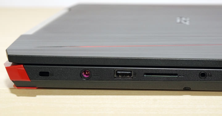 [Unbox] 筆電也走跨界風？擁有電競元素的高性價比娛樂機「Acer Aspire VX15」開箱實測！ - 阿祥的網路筆記本