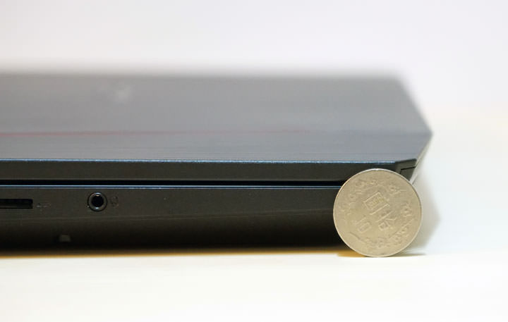 [Unbox] 筆電也走跨界風？擁有電競元素的高性價比娛樂機「Acer Aspire VX15」開箱實測！ - 阿祥的網路筆記本