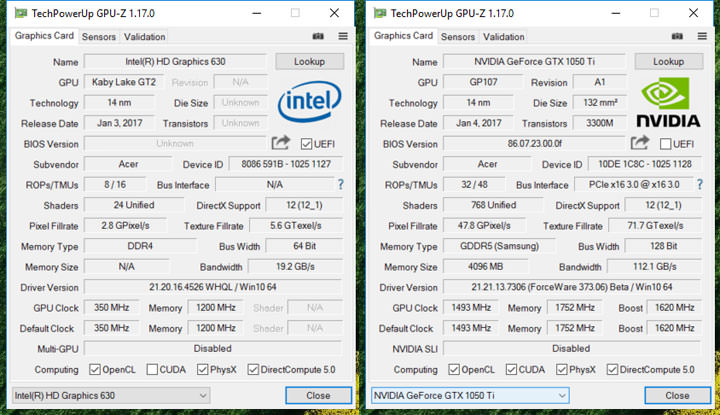 [Unbox] 筆電也走跨界風？擁有電競元素的高性價比娛樂機「Acer Aspire VX15」開箱實測！ - 阿祥的網路筆記本