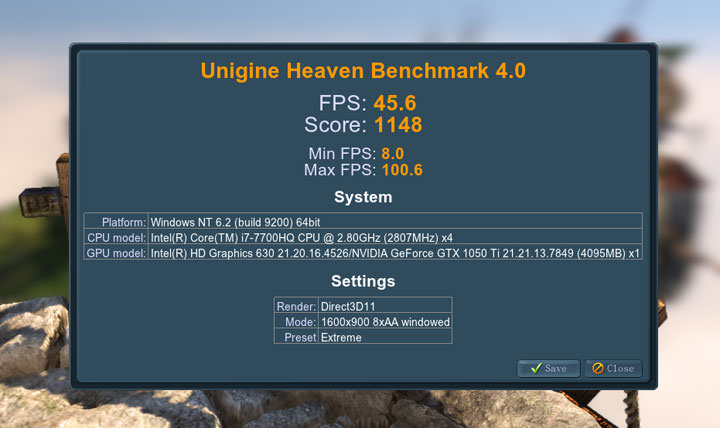 [Unbox] 筆電也走跨界風？擁有電競元素的高性價比娛樂機「Acer Aspire VX15」開箱實測！ - 阿祥的網路筆記本