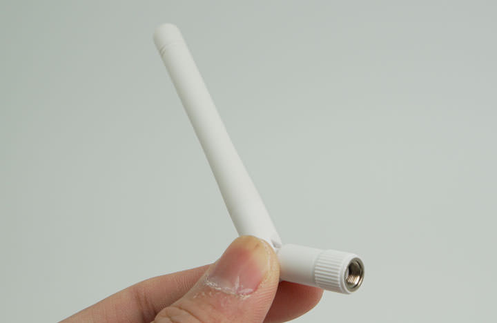 [Unbox] 是無線網路攝影機，更是智慧安全管家：SecuFirst WP-G02S旋轉FHD無線網路攝影機！ - 阿祥的網路筆記本