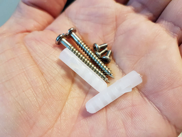 [Unbox] 是無線網路攝影機，更是智慧安全管家：SecuFirst WP-G02S旋轉FHD無線網路攝影機！ - 阿祥的網路筆記本