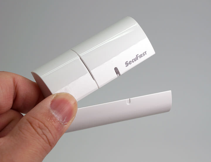 [Unbox] 是無線網路攝影機，更是智慧安全管家：SecuFirst WP-G02S旋轉FHD無線網路攝影機！ - 阿祥的網路筆記本