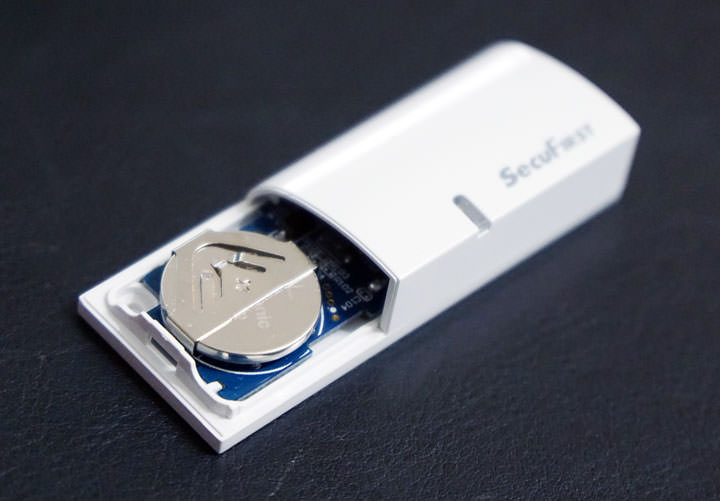 [Unbox] 是無線網路攝影機，更是智慧安全管家：SecuFirst WP-G02S旋轉FHD無線網路攝影機！ - 阿祥的網路筆記本