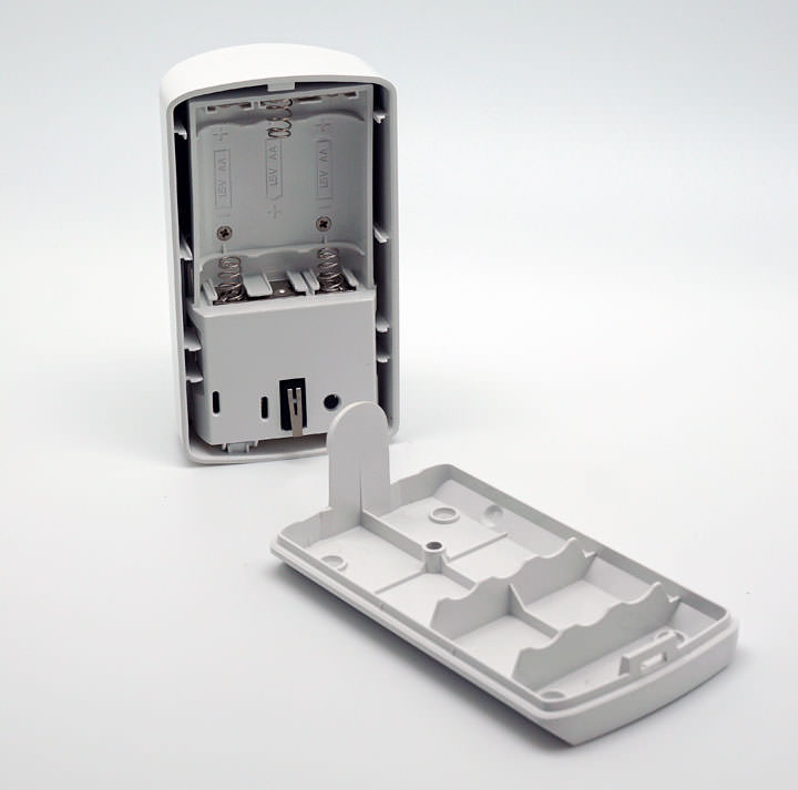 [Unbox] 是無線網路攝影機，更是智慧安全管家：SecuFirst WP-G02S旋轉FHD無線網路攝影機！ - 阿祥的網路筆記本