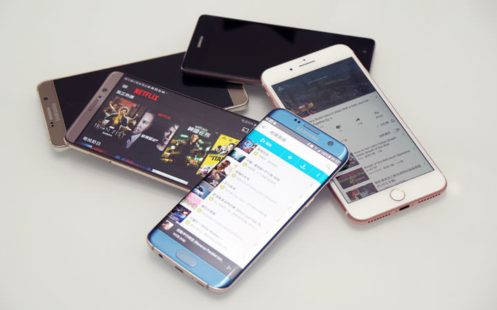 [Mobile] 追劇族省荷包必推！手機上網吃到飽免千元月租！遠傳網路門市單門號方案4.5G飆速每月只要 599元！ - 阿祥的網路筆記本