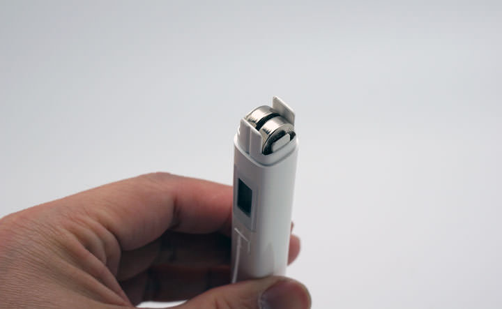 [Unbox] 飲用水質隨手測！小米水質TDS檢測筆開箱小心得！ - 阿祥的網路筆記本