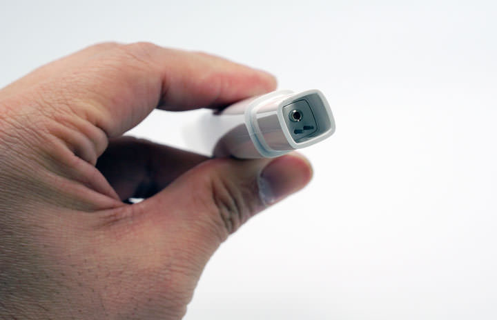 [Unbox] 飲用水質隨手測！小米水質TDS檢測筆開箱小心得！ - 阿祥的網路筆記本