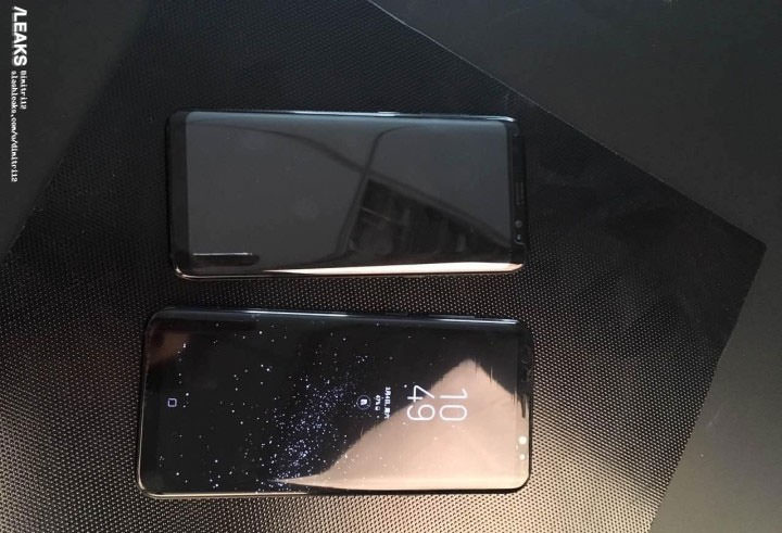 [Mobile] 為什麼Galaxy S8與S8 Plus的外觀設計一整個改頭換面？在功能上又有哪些值得你期待的地方？ - 阿祥的網路筆記本