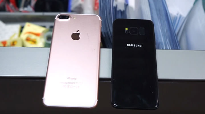 [Mobile] 為什麼Galaxy S8與S8 Plus的外觀設計一整個改頭換面？在功能上又有哪些值得你期待的地方？ - 阿祥的網路筆記本