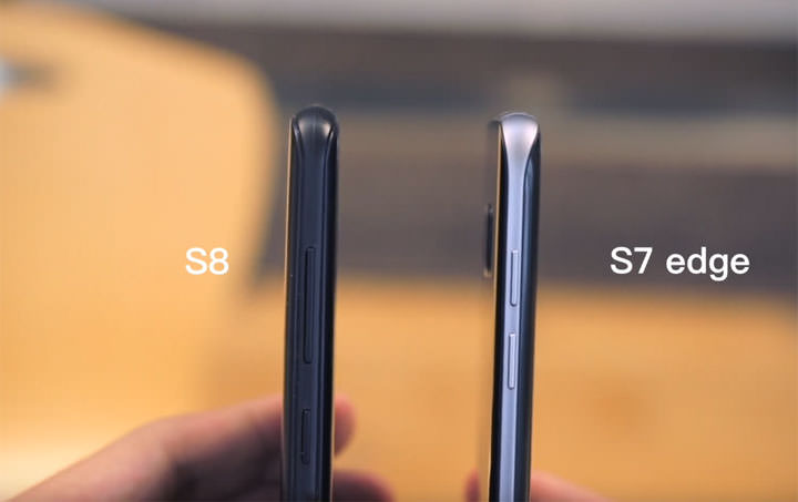 [Mobile] 為什麼Galaxy S8與S8 Plus的外觀設計一整個改頭換面？在功能上又有哪些值得你期待的地方？ - 阿祥的網路筆記本