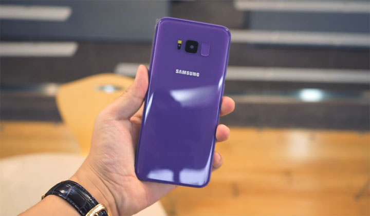 [Mobile] 為什麼Galaxy S8與S8 Plus的外觀設計一整個改頭換面？在功能上又有哪些值得你期待的地方？ - 阿祥的網路筆記本