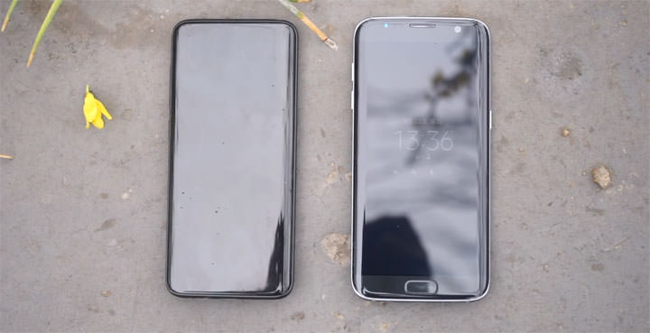 [Mobile] 為什麼Galaxy S8與S8 Plus的外觀設計一整個改頭換面？在功能上又有哪些值得你期待的地方？ - 阿祥的網路筆記本