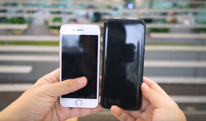 [Mobile] 為什麼Galaxy S8與S8 Plus的外觀設計一整個改頭換面？在功能上又有哪些值得你期待的地方？ - 阿祥的網路筆記本