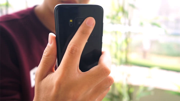 [Mobile] 為什麼Galaxy S8與S8 Plus的外觀設計一整個改頭換面？在功能上又有哪些值得你期待的地方？ - 阿祥的網路筆記本