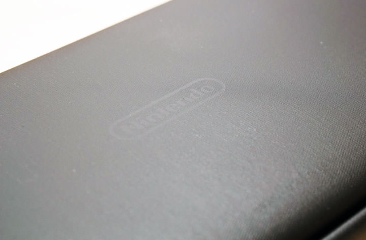 [Unbox] 隨身攜帶Nintendo Switch的必備周邊：原廠主機包+螢幕保護貼開箱分享！ - 阿祥的網路筆記本