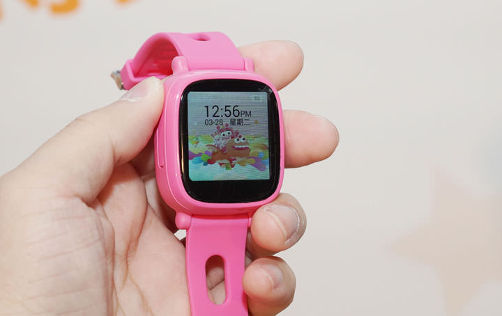 [Mobile] 中華電信搶攻穿戴市場，與智趣王科技共同推出「FunPark Watch 兒童智慧手錶」守護兒童安全！ - 阿祥的網路筆記本