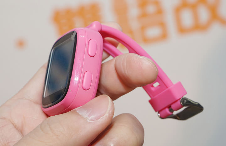 [Mobile] 中華電信搶攻穿戴市場，與智趣王科技共同推出「FunPark Watch 兒童智慧手錶」守護兒童安全！ - 阿祥的網路筆記本