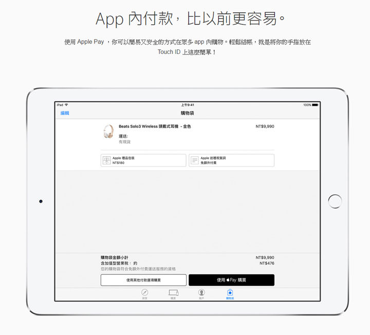 [Mobile] 台灣成為全球第14個開通國家！3月29日起「Apple Pay」正式在台上路，來看看你的裝置能否輕鬆Pay！ - 阿祥的網路筆記本