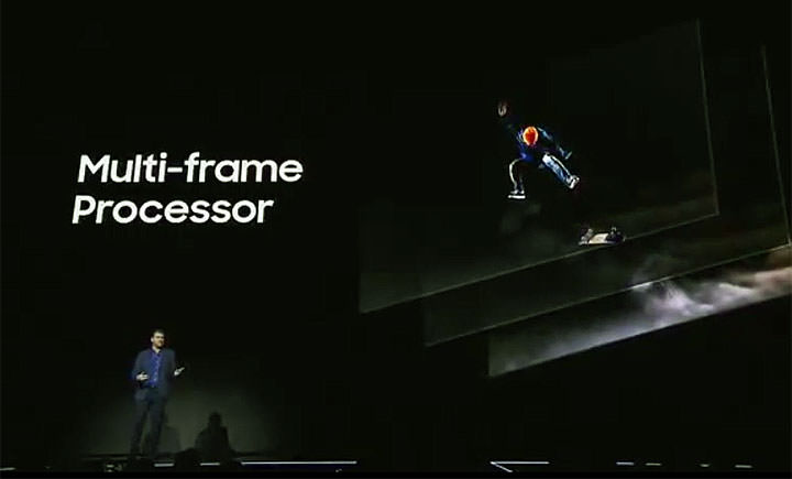 [Event] 2017年三星新一代銀河旗艦揭曉！Galaxy S8與Galaxy S8+不僅外觀突破三星過往風格，更帶來強悍規格與獨特應用！ - 阿祥的網路筆記本