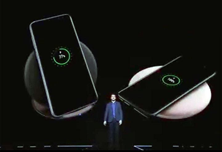 [Event] 2017年三星新一代銀河旗艦揭曉！Galaxy S8與Galaxy S8+不僅外觀突破三星過往風格，更帶來強悍規格與獨特應用！ - 阿祥的網路筆記本