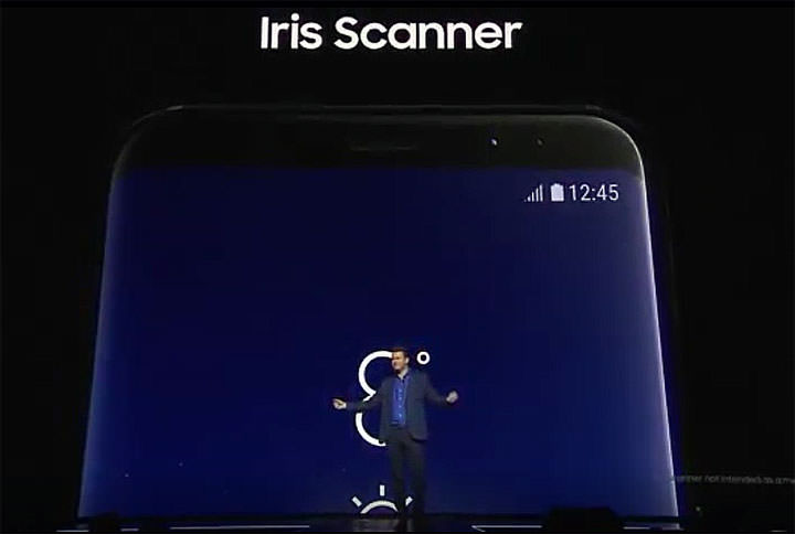 [Event] 2017年三星新一代銀河旗艦揭曉！Galaxy S8與Galaxy S8+不僅外觀突破三星過往風格，更帶來強悍規格與獨特應用！ - 阿祥的網路筆記本