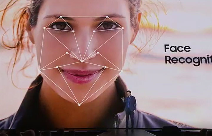 [Event] 2017年三星新一代銀河旗艦揭曉！Galaxy S8與Galaxy S8+不僅外觀突破三星過往風格，更帶來強悍規格與獨特應用！ - 阿祥的網路筆記本