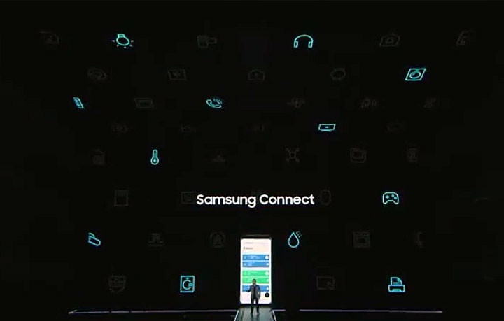 [Event] 2017年三星新一代銀河旗艦揭曉！Galaxy S8與Galaxy S8+不僅外觀突破三星過往風格，更帶來強悍規格與獨特應用！ - 阿祥的網路筆記本