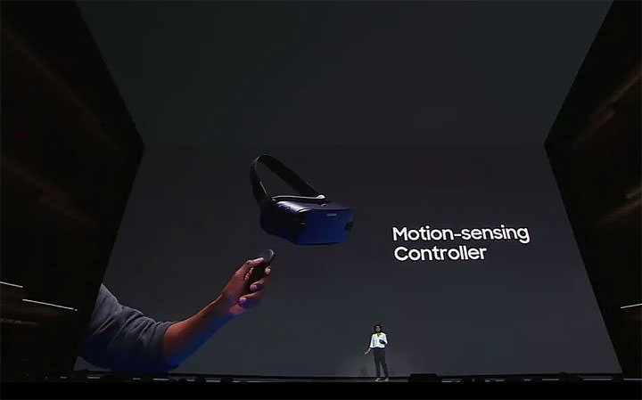 [Event] 2017年三星新一代銀河旗艦揭曉！Galaxy S8與Galaxy S8+不僅外觀突破三星過往風格，更帶來強悍規格與獨特應用！ - 阿祥的網路筆記本