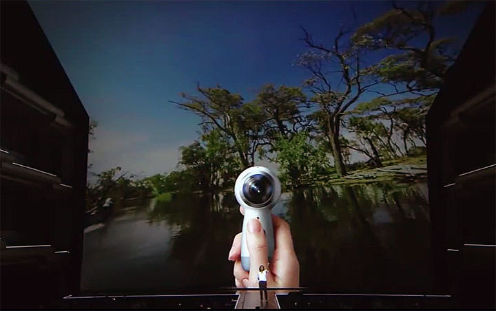 [Event] 2017年三星新一代銀河旗艦揭曉！Galaxy S8與Galaxy S8+不僅外觀突破三星過往風格，更帶來強悍規格與獨特應用！ - 阿祥的網路筆記本