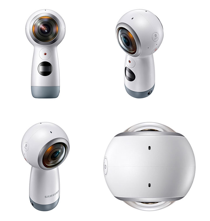 [Event] 2017年三星新一代銀河旗艦揭曉！Galaxy S8與Galaxy S8+不僅外觀突破三星過往風格，更帶來強悍規格與獨特應用！ - 阿祥的網路筆記本