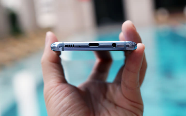 [Mobile] 實機親身體驗！三星台灣媒體體驗會直擊Galaxy S8 與 S8+的獨特魅力！ - 阿祥的網路筆記本