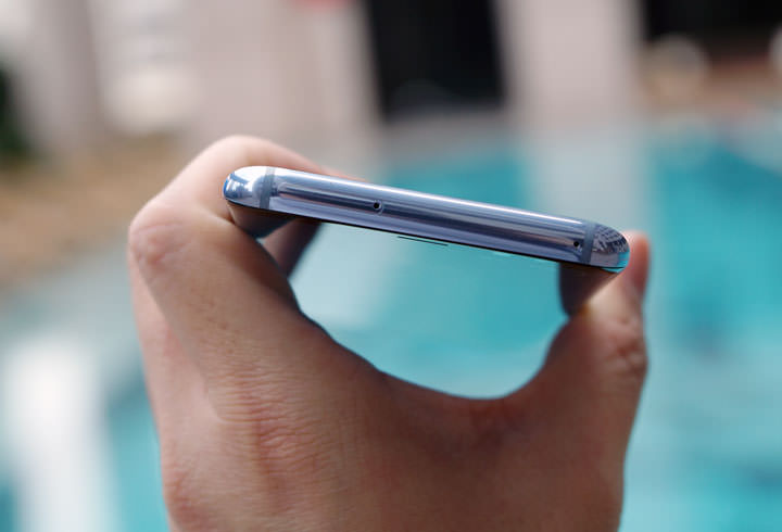 [Mobile] 實機親身體驗！三星台灣媒體體驗會直擊Galaxy S8 與 S8+的獨特魅力！ - 阿祥的網路筆記本