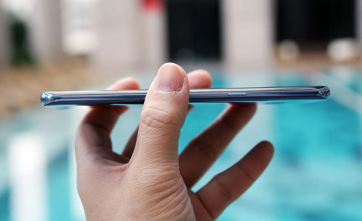 [Mobile] 實機親身體驗！三星台灣媒體體驗會直擊Galaxy S8 與 S8+的獨特魅力！ - 阿祥的網路筆記本