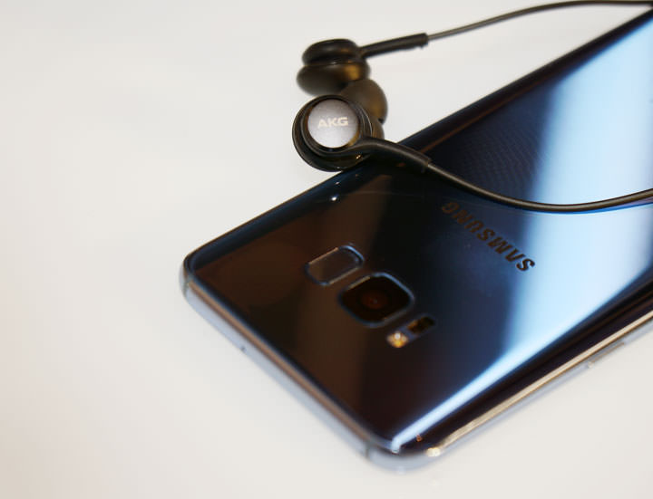 [Mobile] 實機親身體驗！三星台灣媒體體驗會直擊Galaxy S8 與 S8+的獨特魅力！ - 阿祥的網路筆記本