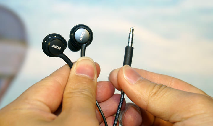 [Mobile] 實機親身體驗！三星台灣媒體體驗會直擊Galaxy S8 與 S8+的獨特魅力！ - 阿祥的網路筆記本