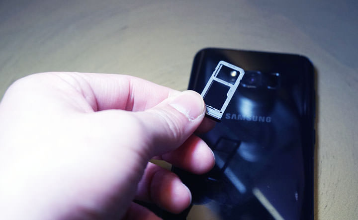 [Mobile] 實機親身體驗！三星台灣媒體體驗會直擊Galaxy S8 與 S8+的獨特魅力！ - 阿祥的網路筆記本